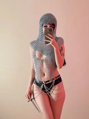Graveghostie OnlyFans Leaked Free Thumbnail Picture - #L08dhvdcTC