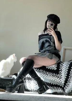 Graveghostie OnlyFans Leaked Free Thumbnail Picture - #LeZVjVHXJY