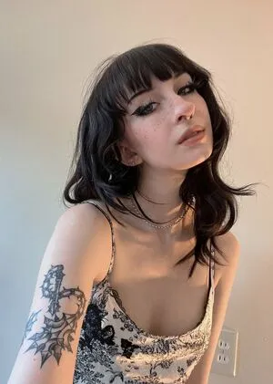 Graveghostie OnlyFans Leaked Free Thumbnail Picture - #Lryx9DWsBw