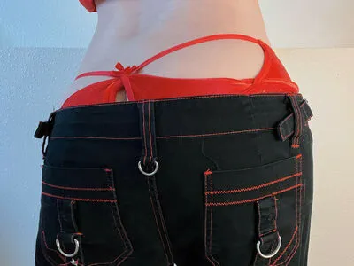 Graveghostie OnlyFans Leaked Free Thumbnail Picture - #MEasnrwuya