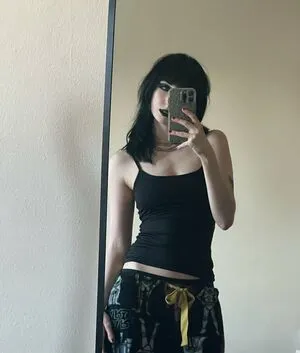 Graveghostie OnlyFans Leaked Free Thumbnail Picture - #NqKDZ9nXVW