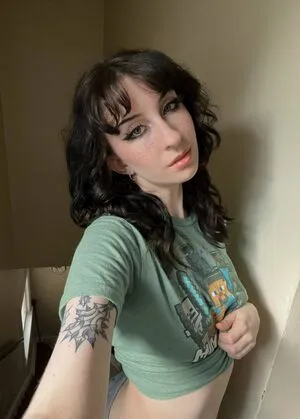 Graveghostie OnlyFans Leaked Free Thumbnail Picture - #Pb8tTDuMY7