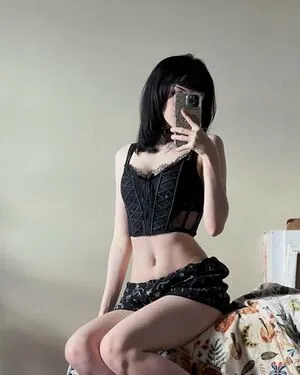 Graveghostie OnlyFans Leaked Free Thumbnail Picture - #XlvM67YJMq