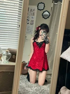 Graveghostie OnlyFans Leaked Free Thumbnail Picture - #Z4RGq3EoZD