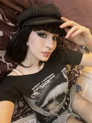 Graveghostie OnlyFans Leaked Free Thumbnail Picture - #auO7BPCGT6