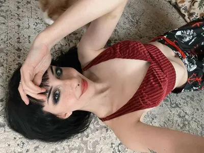 Graveghostie OnlyFans Leaked Free Thumbnail Picture - #bUEjsN0W7T