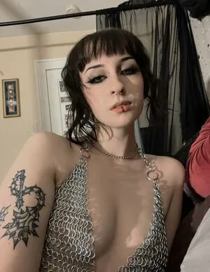 Graveghostie OnlyFans Leaked Free Thumbnail Picture - #cSIeqGUyfJ