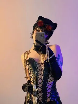 Graveghostie OnlyFans Leaked Free Thumbnail Picture - #j8vI6XjCRE