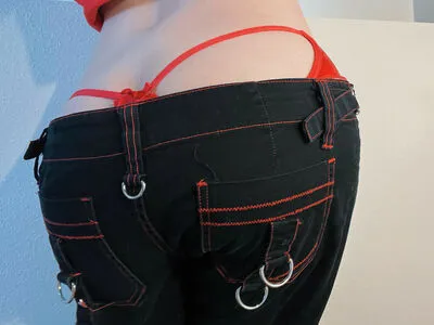 Graveghostie OnlyFans Leaked Free Thumbnail Picture - #ow5ZJnxUxq