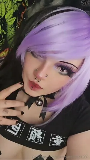 Graveyardbabe1031 OnlyFans Leaked Free Thumbnail Picture - #1siaTH5Mfp