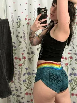 Graveyardfae OnlyFans Leaked Free Thumbnail Picture - #V79qA1y7Ja