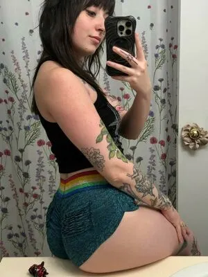 Graveyardfae OnlyFans Leaked Free Thumbnail Picture - #pGIMpdnWvs