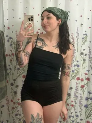Graveyardfae OnlyFans Leaked Free Thumbnail Picture - #tHW5vsSJjg