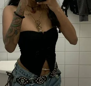 Graveyardkitty OnlyFans Leaked Free Thumbnail Picture - #43SZ29BKLI