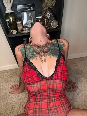 Graveyardtrash OnlyFans Leaked Free Thumbnail Picture - #VWs0rZ6HmW