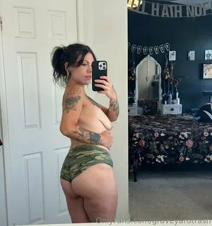 Graveyardtrash OnlyFans Leaked Free Thumbnail Picture - #VYryQNoUSO