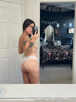 Graveyardtrash OnlyFans Leaked Free Thumbnail Picture - #dKsp6Nru1R