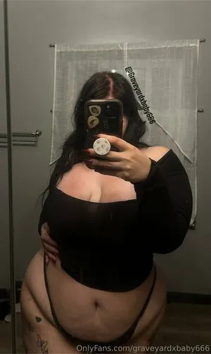 Graveyardxbaby666 OnlyFans Leaked Free Thumbnail Picture - #47QTXFSyEE