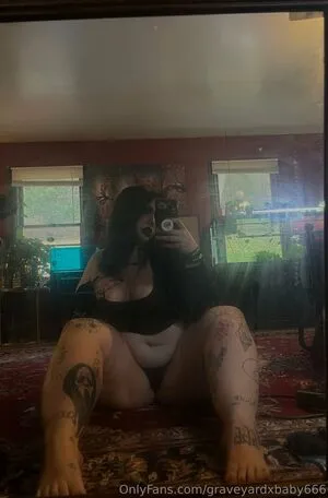 Graveyardxbaby666 OnlyFans Leaked Free Thumbnail Picture - #JJkDIJq4t9