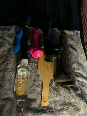 Graveyardxbaby666 OnlyFans Leaked Free Thumbnail Picture - #akBmzJPu1l