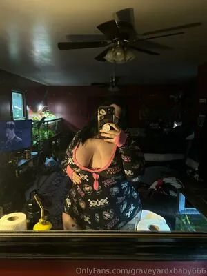 Graveyardxbaby666 OnlyFans Leaked Free Thumbnail Picture - #c9Y0TDfxGs