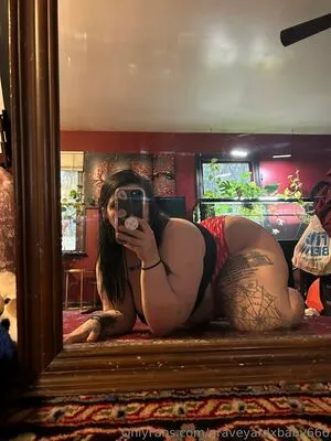 Graveyardxbaby666 OnlyFans Leaked Free Thumbnail Picture - #kjpevdqo3W