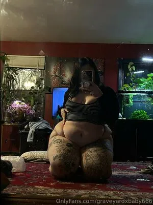 Graveyardxbaby666 OnlyFans Leaked Free Thumbnail Picture - #nGvNWtsaXx