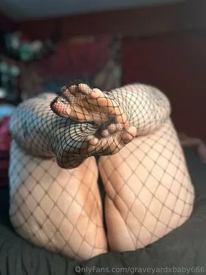 Graveyardxbaby666 OnlyFans Leaked Free Thumbnail Picture - #rJ1kuARnbt