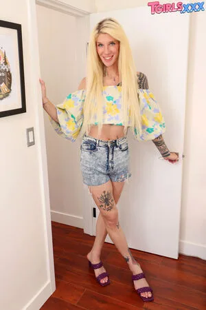 Gray Perrier OnlyFans Leaked Free Thumbnail Picture - #K8mnzqfdaV
