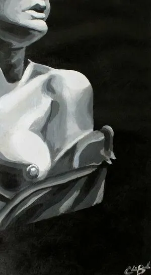 Gray Scale OnlyFans Leaked Free Thumbnail Picture - #AB6rYoJ1Y7