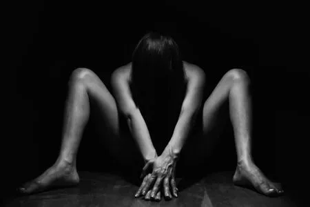 Gray Scale OnlyFans Leaked Free Thumbnail Picture - #GuTsSsANZJ