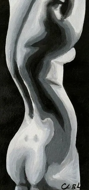 Gray Scale OnlyFans Leaked Free Thumbnail Picture - #MIcALpOM46