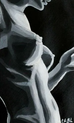 Gray Scale OnlyFans Leaked Free Thumbnail Picture - #QKiWouGDyc