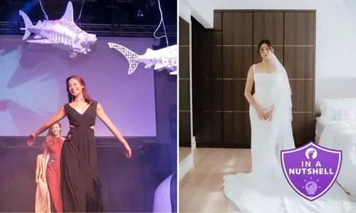 Grayce Tan OnlyFans Leaked Free Thumbnail Picture - #90o4xJNlra