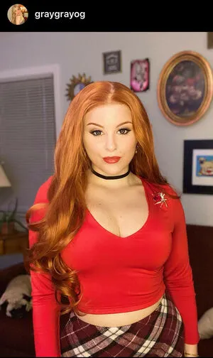 Graygray OnlyFans Leaked Free Thumbnail Picture - #O4UwFdvH1E