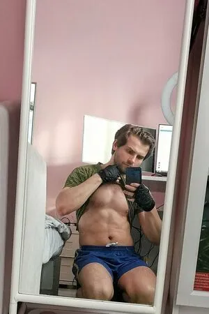 Graysonfin OnlyFans Leaked Free Thumbnail Picture - #8ly4tMhfoV