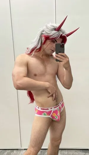 Graysonfin OnlyFans Leaked Free Thumbnail Picture - #n1WFViBtR8