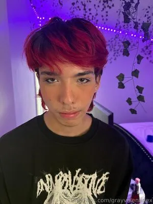 Grayvalentinex OnlyFans Leaked Free Thumbnail Picture - #7IqXJuCpVE
