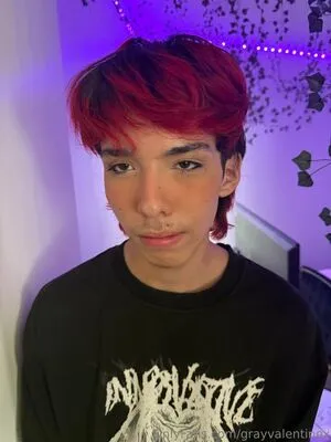 Grayvalentinex OnlyFans Leaked Free Thumbnail Picture - #CnEd5dEByv