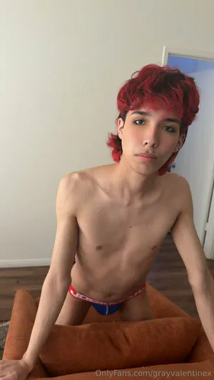 Grayvalentinex OnlyFans Leaked Free Thumbnail Picture - #RGOto6jfGh