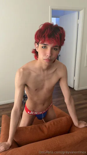 Grayvalentinex OnlyFans Leaked Free Thumbnail Picture - #VRaGmbYHKg