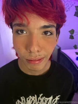 Grayvalentinex OnlyFans Leaked Free Thumbnail Picture - #g2LnuWz03k