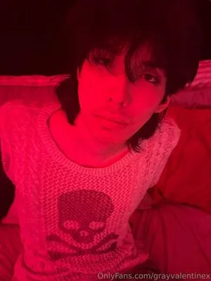 Grayvalentinex OnlyFans Leaked Free Thumbnail Picture - #xqwa9JyyCt