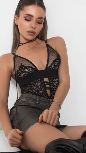 Grazhina Sorokina OnlyFans Leaked Free Thumbnail Picture - #E1qf672teM