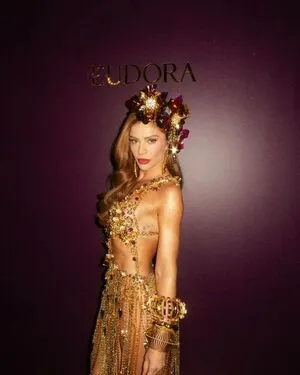 Grazi Massafera OnlyFans Leaked Free Thumbnail Picture - #6pnNFbShwm