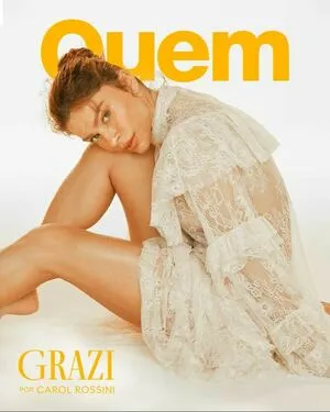 Grazi Massafera OnlyFans Leaked Free Thumbnail Picture - #7Dg9fOp3yK