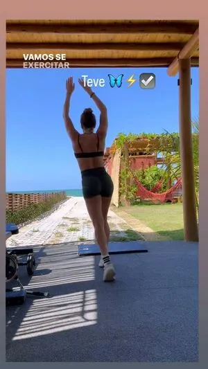 Grazi Massafera OnlyFans Leaked Free Thumbnail Picture - #A1P31mQVmq