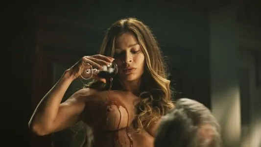 Grazi Massafera OnlyFans Leaked Free Thumbnail Picture - #UmfNMOVM6I