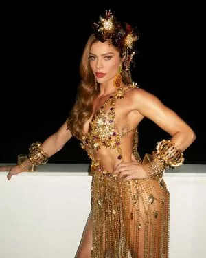 Grazi Massafera OnlyFans Leaked Free Thumbnail Picture - #fjTA9YpyoN