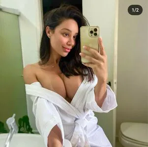 Grazielle Roche OnlyFans Leaked Free Thumbnail Picture - #HeoO9VeTNs